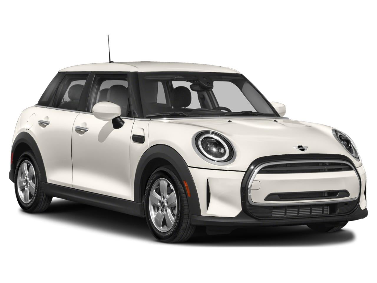 2024 MINI Cooper S Hardtop 4 Door Cooper S