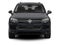 2014 Volkswagen Touareg 4dr 3.6L Lux