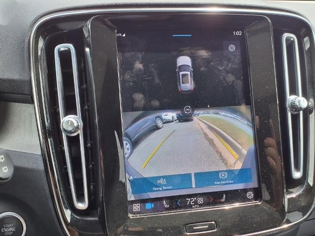 2023 Volvo XC40 B4 FWD Ultimate Bright Theme