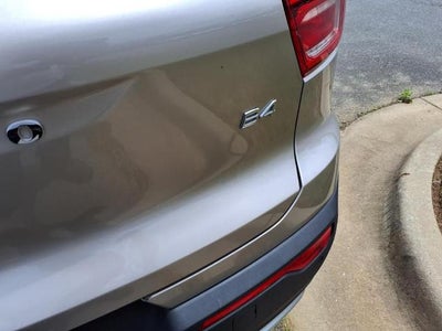 2023 Volvo XC40 B4 FWD Ultimate Bright Theme