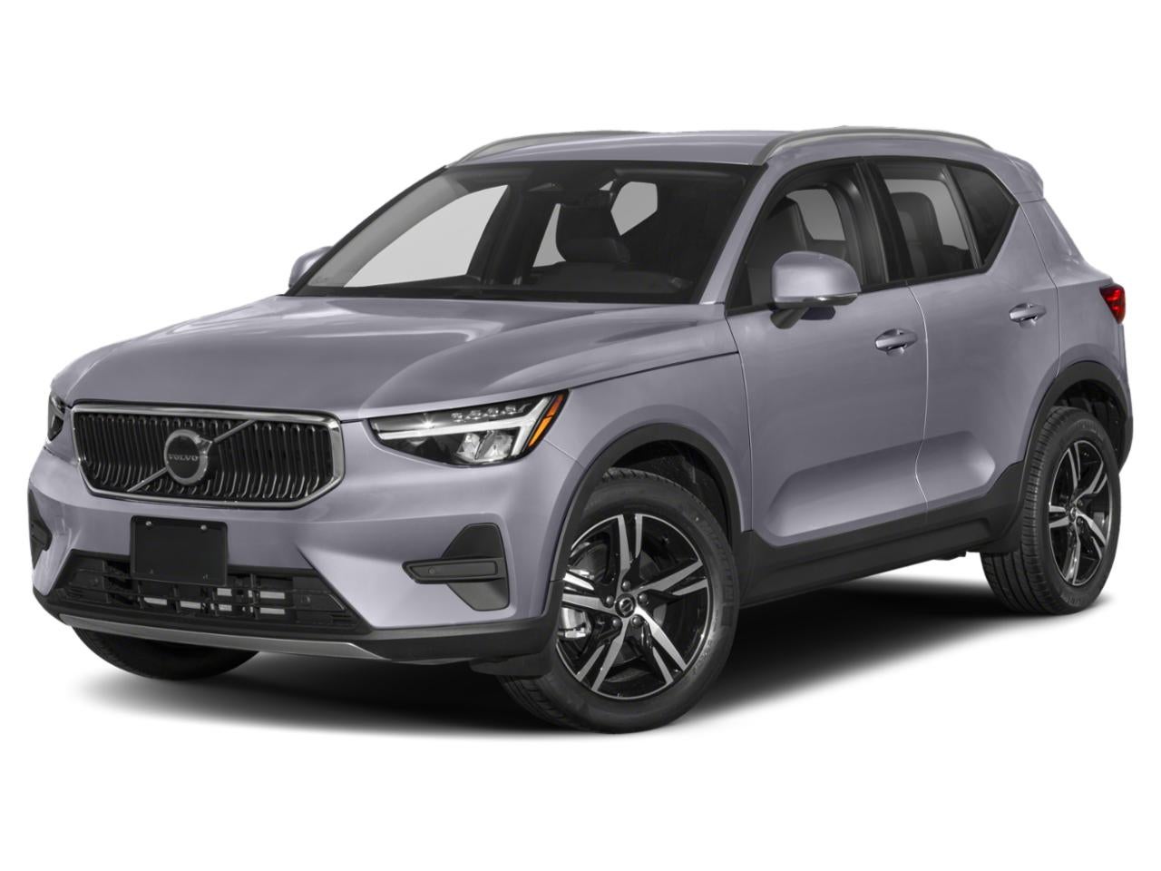 2023 Volvo XC40 B4 FWD Ultimate Bright Theme