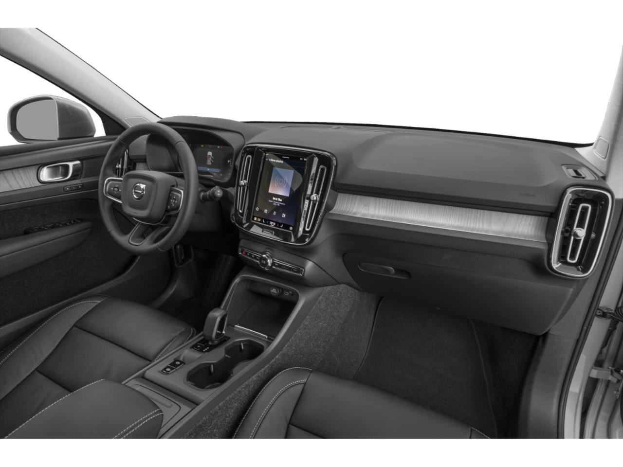 2023 Volvo XC40 B4 FWD Ultimate Bright Theme