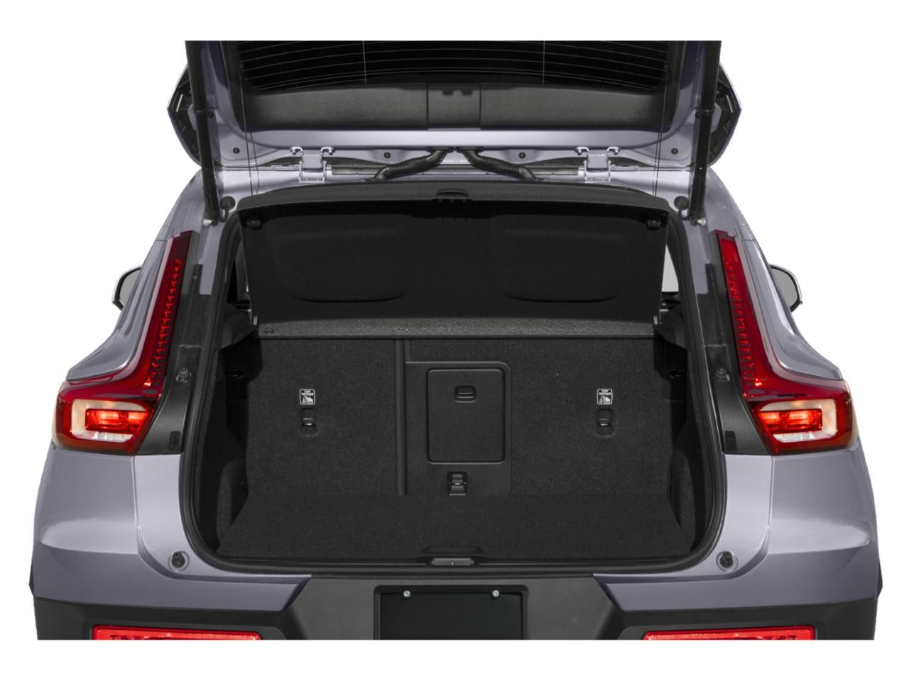 2023 Volvo XC40 B4 FWD Ultimate Bright Theme