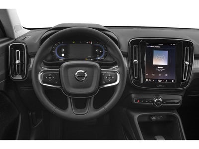 2023 Volvo XC40 B4 FWD Ultimate Bright Theme