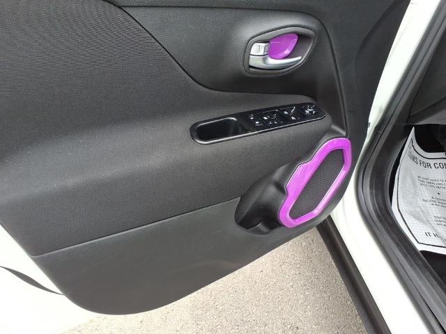 2020 Jeep Renegade Sport FWD