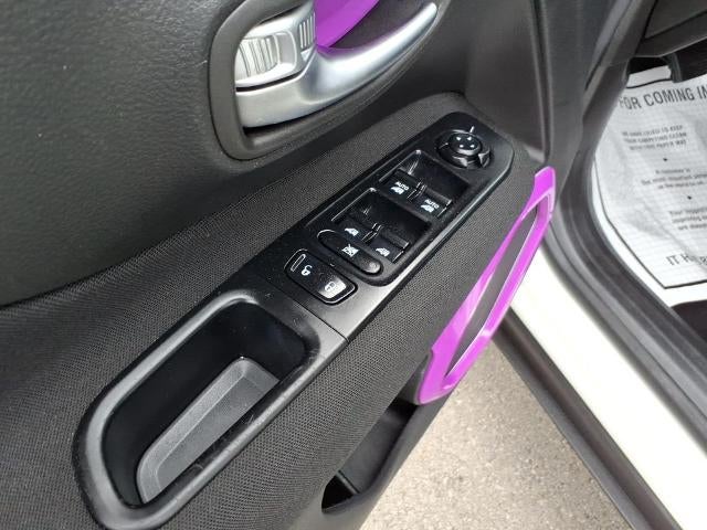 2020 Jeep Renegade Sport FWD