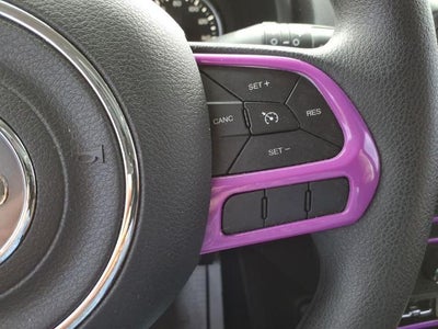 2020 Jeep Renegade Sport FWD