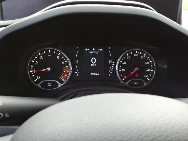 2020 Jeep Renegade Sport FWD
