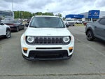 2020 Jeep Renegade Sport FWD