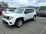 2020 Jeep Renegade Sport FWD