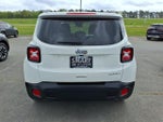 2020 Jeep Renegade Sport FWD