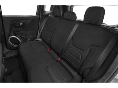 2020 Jeep Renegade Sport FWD