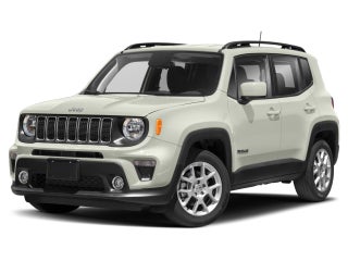 2020 Jeep Renegade Sport FWD