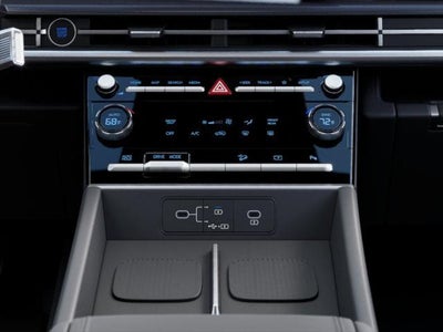 2027 Hyundai SANTA FE HYBRID SE