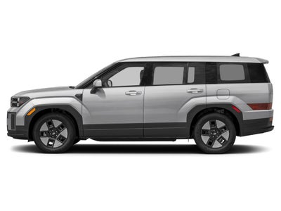 2027 Hyundai SANTA FE HYBRID SE
