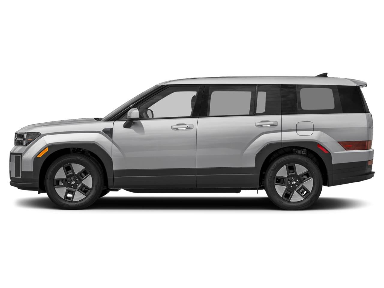 2027 Hyundai SANTA FE HYBRID SE