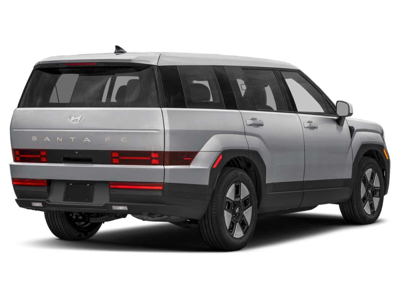2027 Hyundai SANTA FE HYBRID SE