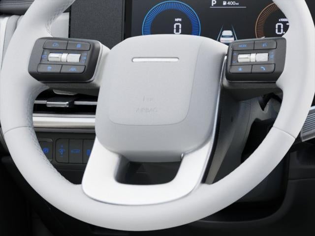 2027 Hyundai SANTA FE SE