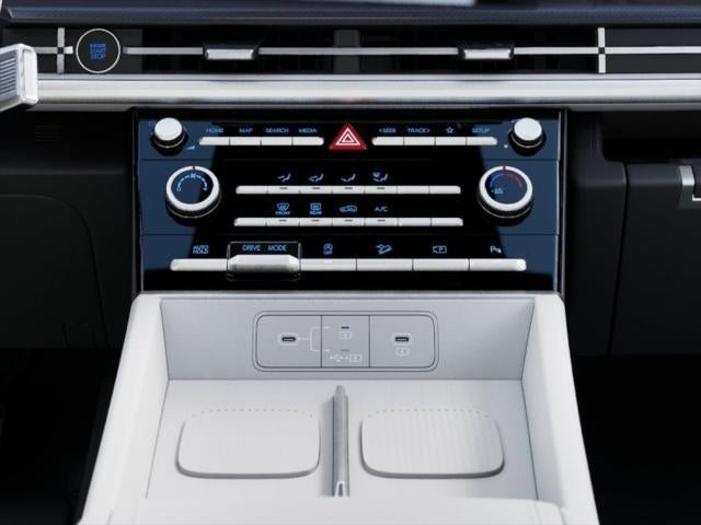 2027 Hyundai SANTA FE SE