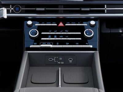 2027 Hyundai SANTA FE SE