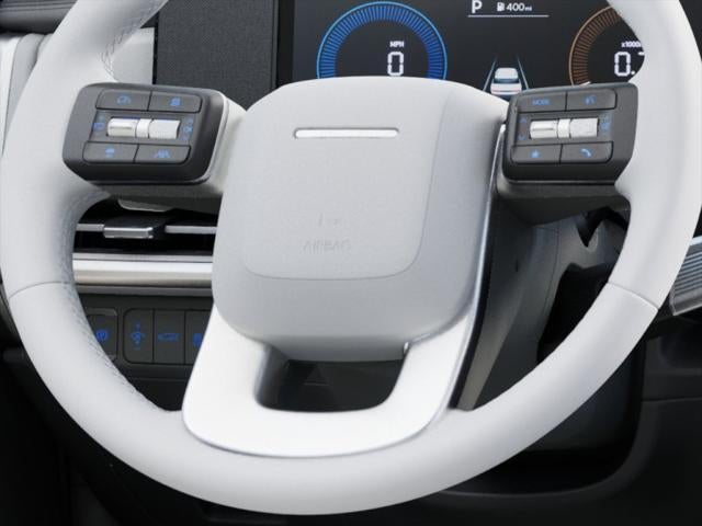 2027 Hyundai SANTA FE SEL