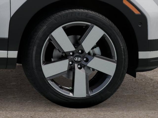 2027 Hyundai SANTA FE HYBRID Limited 6P
