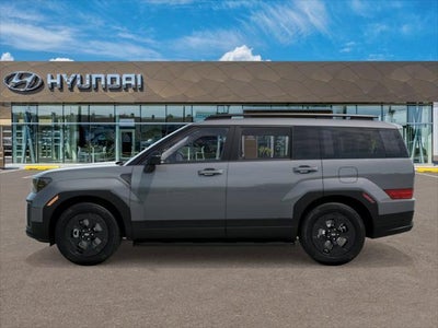 2026 Hyundai SANTA FE XRT