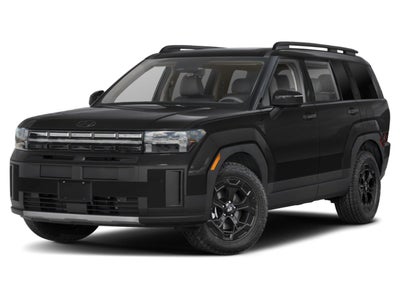 2026 Hyundai SANTA FE XRT