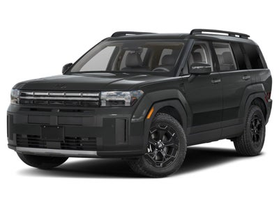 2026 Hyundai SANTA FE XRT