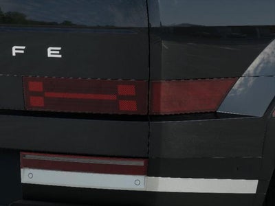2027 Hyundai SANTA FE Limited 6P