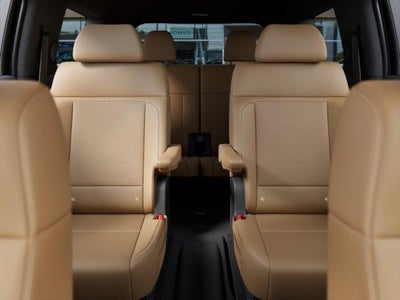 2027 Hyundai SANTA FE Limited 6P