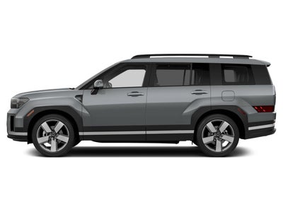 2026 Hyundai SANTA FE Limited 6P