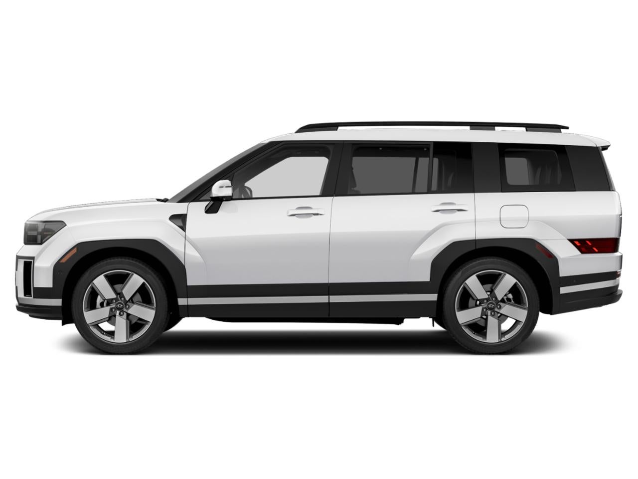 2026 Hyundai SANTA FE Limited 6P