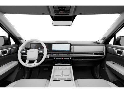 2026 Hyundai SANTA FE Limited 6P