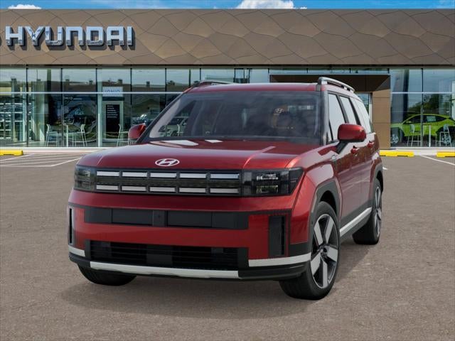 2026 Hyundai SANTA FE Limited 7P
