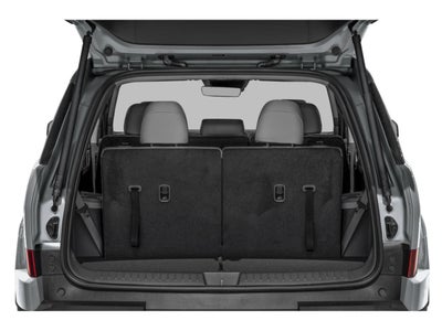 2026 Hyundai SANTA FE Limited 7P