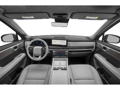 2026 Hyundai SANTA FE Limited 7P