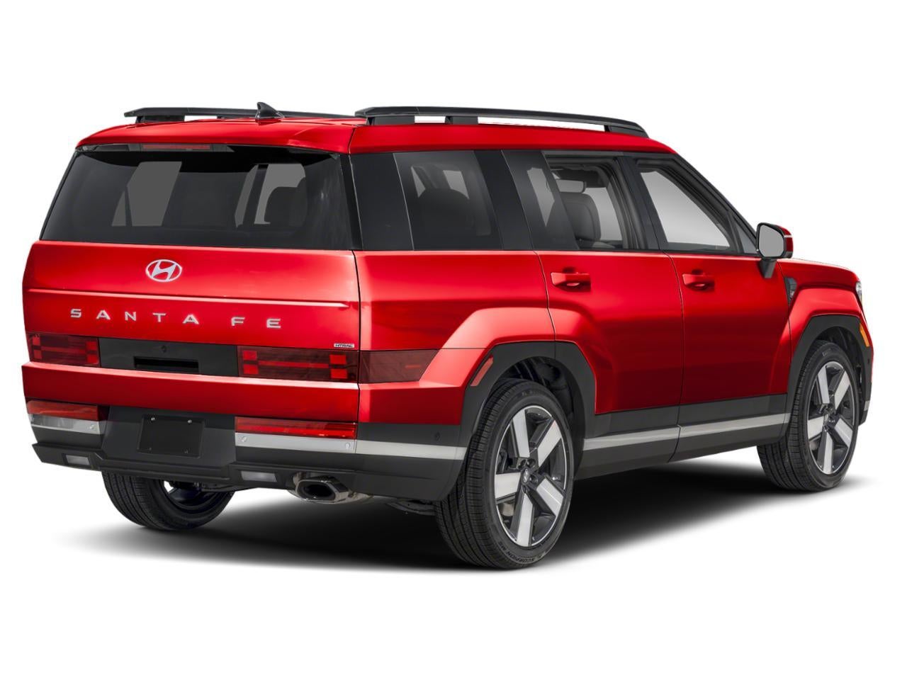 2026 Hyundai SANTA FE Limited 7P