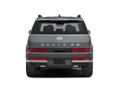 2026 Hyundai SANTA FE Limited 7P