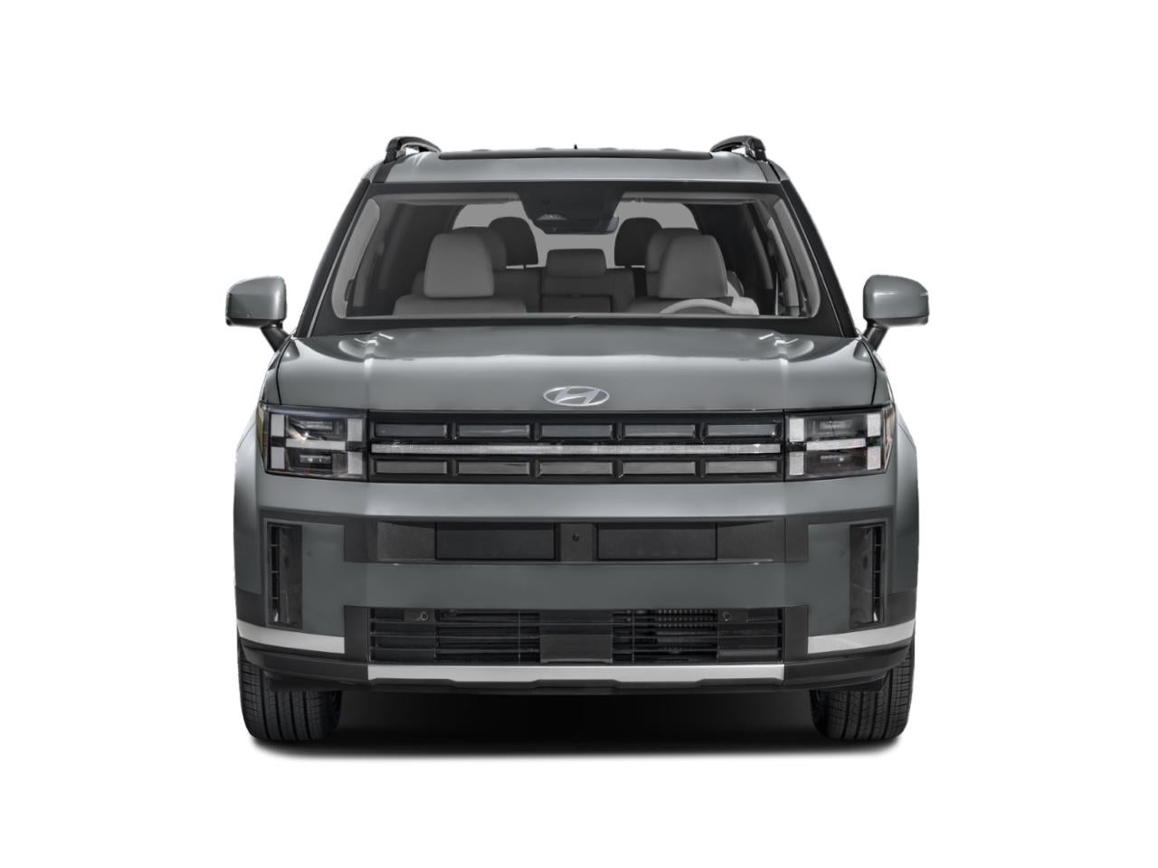 2026 Hyundai SANTA FE Limited 7P