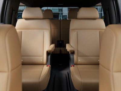 2026 Hyundai SANTA FE Limited 7P