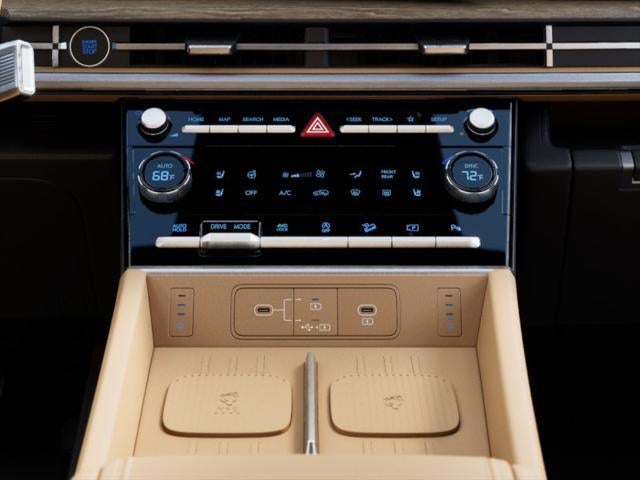 2026 Hyundai SANTA FE Limited 7P