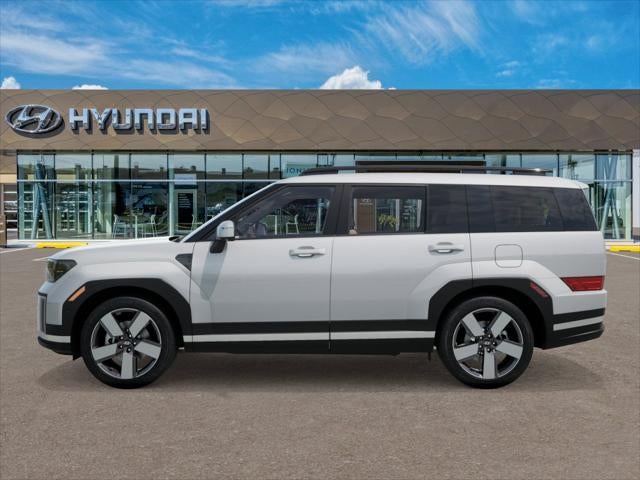2026 Hyundai SANTA FE Limited 7P