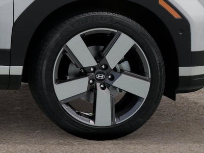 2026 Hyundai SANTA FE Limited 7P