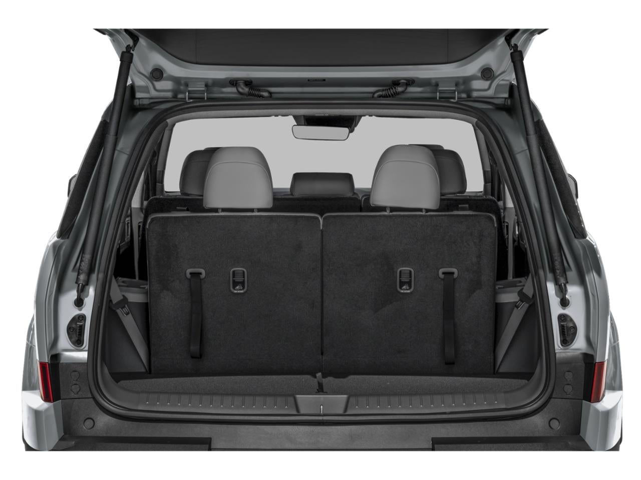 2026 Hyundai SANTA FE Limited 7P