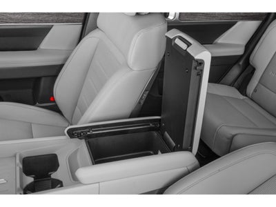 2026 Hyundai SANTA FE Limited 7P