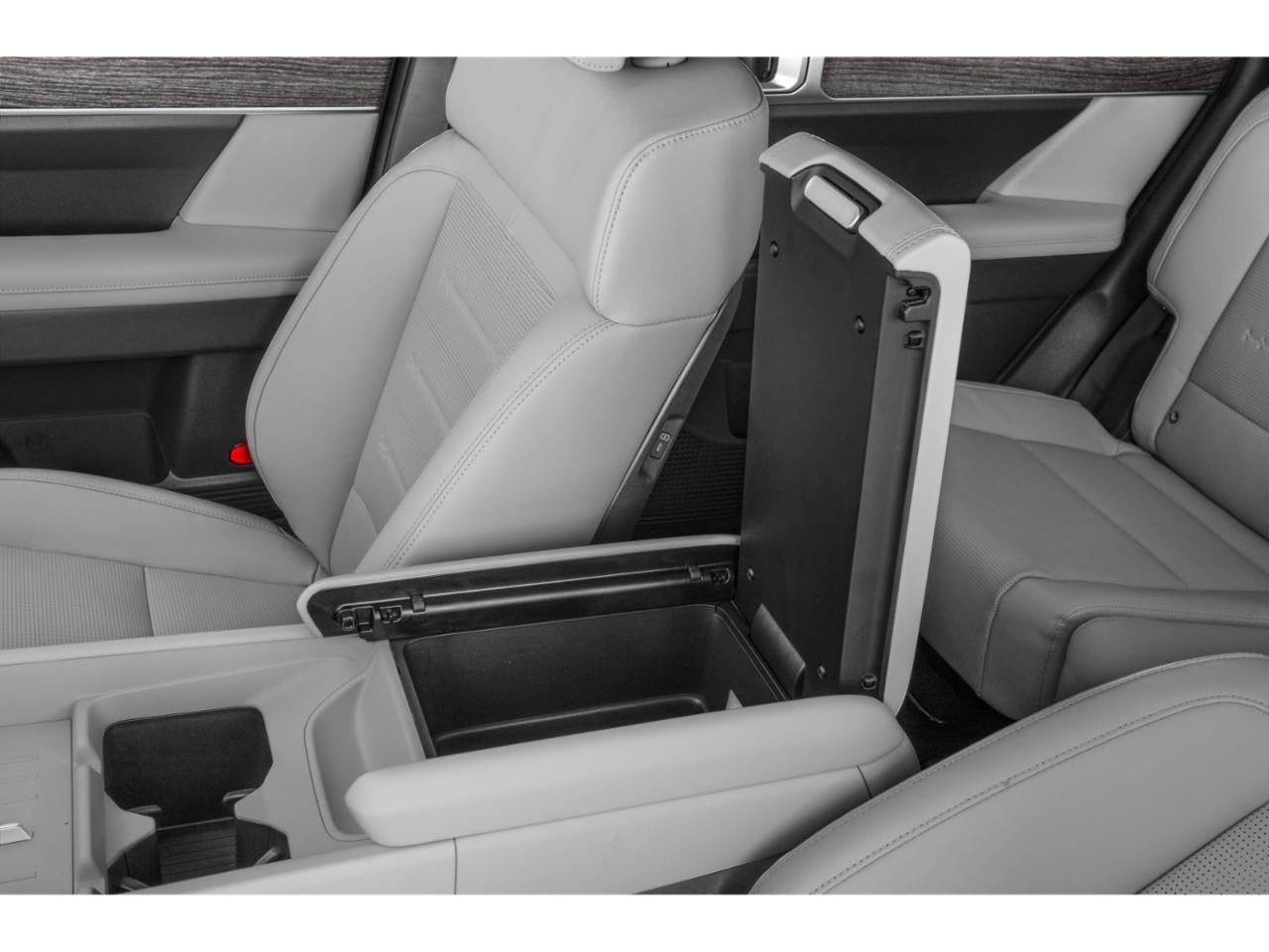 2026 Hyundai SANTA FE Limited 7P
