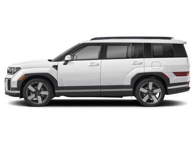 2026 Hyundai SANTA FE Limited 7P