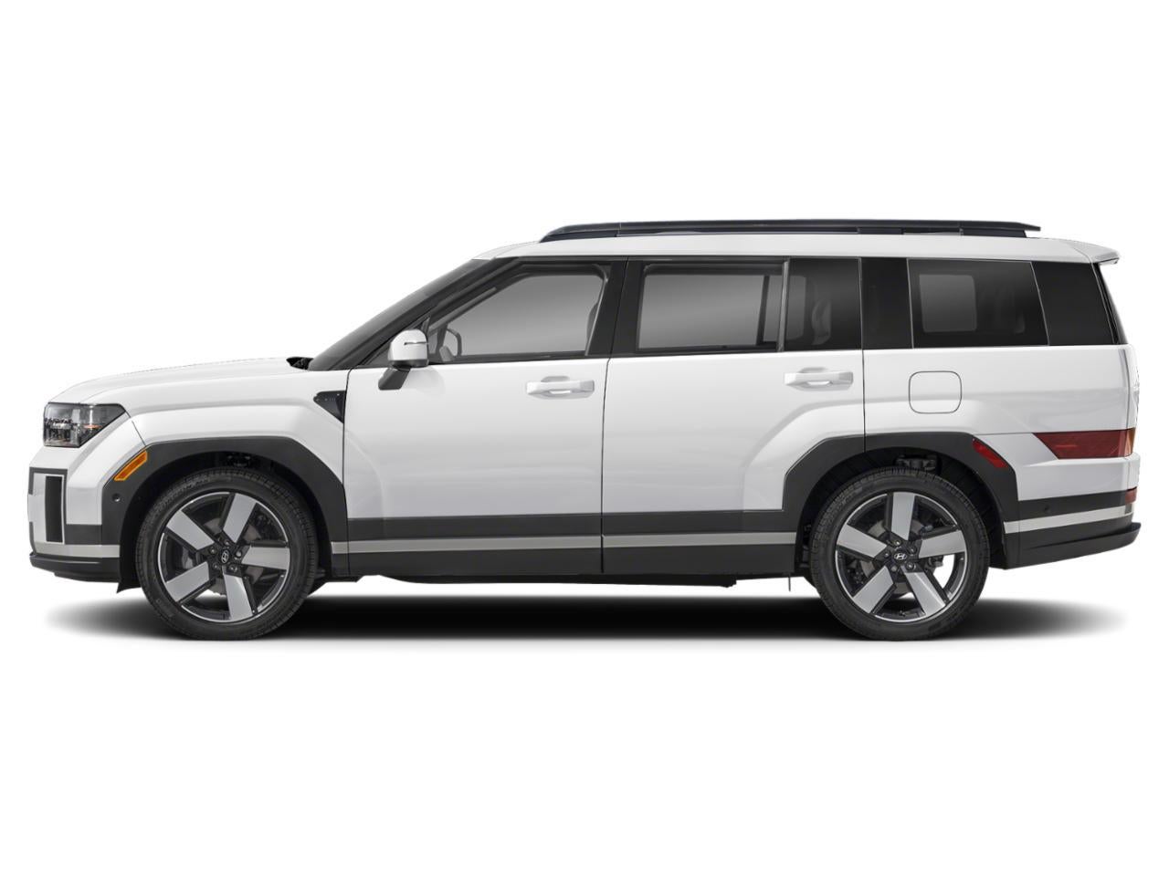 2026 Hyundai SANTA FE Limited 7P