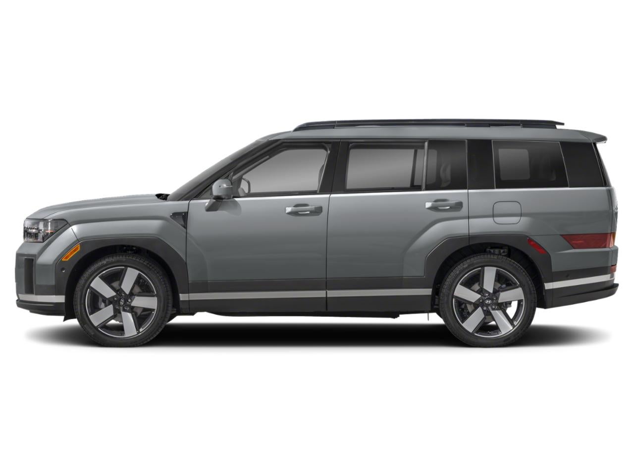 2026 Hyundai SANTA FE Limited 7P